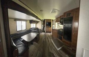 2017 Jayco Jay Flight SLX 32 BDSW