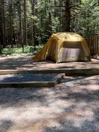 Ammonoosuc Campground