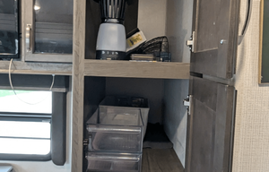 goFAR! 2021 Keystone Cougar 22MLS. Fully Equipped!