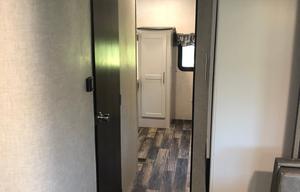 2019 Keystone RV Bullet 308BHS