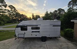 2023 Silver lake M-17BHLE RV rental photo 31