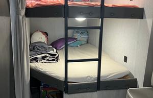 Simplified Camper for Families!