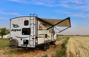 2018 Jayco Jay Flight SLX 242BHS RV rental photo 12