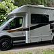 Meet "Moon Taxi".  2023 Coachmen Cross Trail 20XG