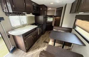 2018 Keystone Springdale NO SLIDE