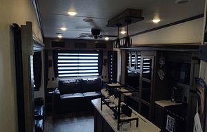 A Beautiful Family Resort on Wheels