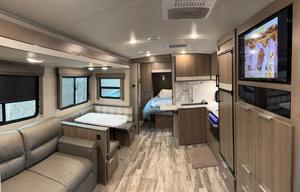 2021 Grand Design Imagine 2800BH RV rental photo 10