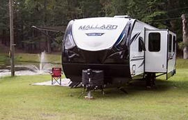 2021 Heartland Mallard 32
