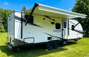 The Great Lakes Wagon -Sleeps 8