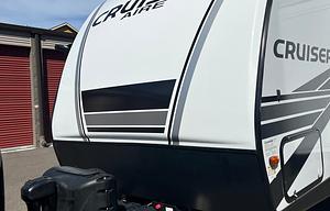 2022 CrossRoads RV Cruiser Aire CR22BBH