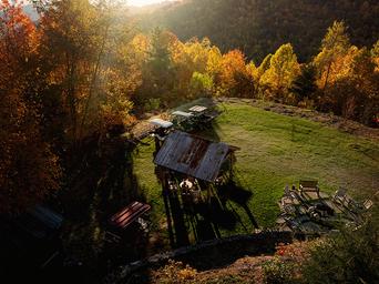 Elk & Embers Resort