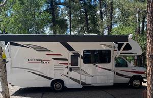 2020 Thor Motor Coach Freedom Elite 26HE