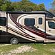 Mercedes Thor Motor Coach Siesta 24ST