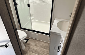 Luxury Bunkhouse RV | Stress-Free Delivery
