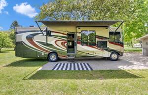 Roam Free Rentals