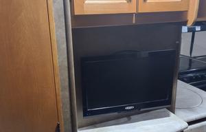2017 Forest River RV Sunseeker 3170DS Ford