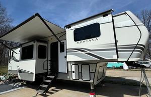 Yordy & Nates RV Rental