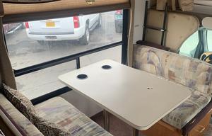 2000 Fleetwood RV Tioga