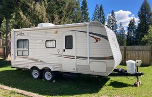 2013 Jayco Jay Flight Swift 198RD RV rental photo 3