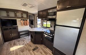 2019 Keystone RV Springdale 303BH