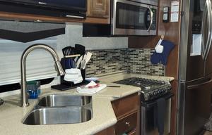 2016 Forest River RV Georgetown 351DS