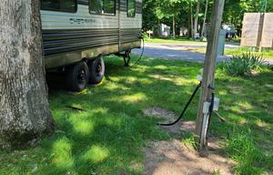 Cherokee 294GEBG Bunkhouse - Great for Families!