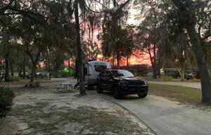 2019 Geo Pro - All the Amenities