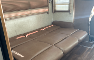 2008 Winnebago Cambria 27K RV rental photo 6