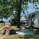 Wahoo! 2021 Airstream RV Caravel 20FB