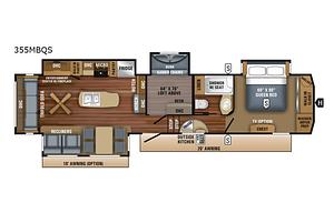 Eagle – Your Family's Private Luxury Lodge