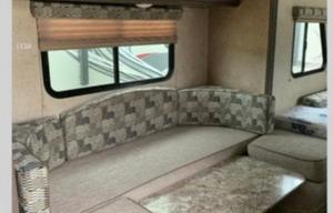 2016 Forest River RV R Pod RP-179