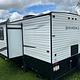 2021 Keystone RV Springdale Mini 1740RK