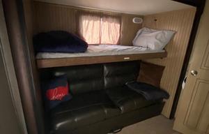 2016 Solaire Ultra Lite - Delivery available