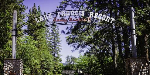 Lake Francis Resort