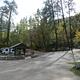Manzanita Campground