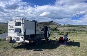 2024 Jayco Baja Edition Bunkhouse