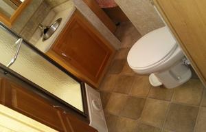 "Life is Good" Xtra clean & Xtra roomy....Enjoy!!!