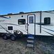 Harvey the RV