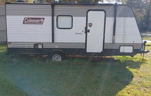 2022 Dutchmen RV Coleman Lantern