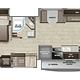 2022 Entegra Coach - Vision XL  36A