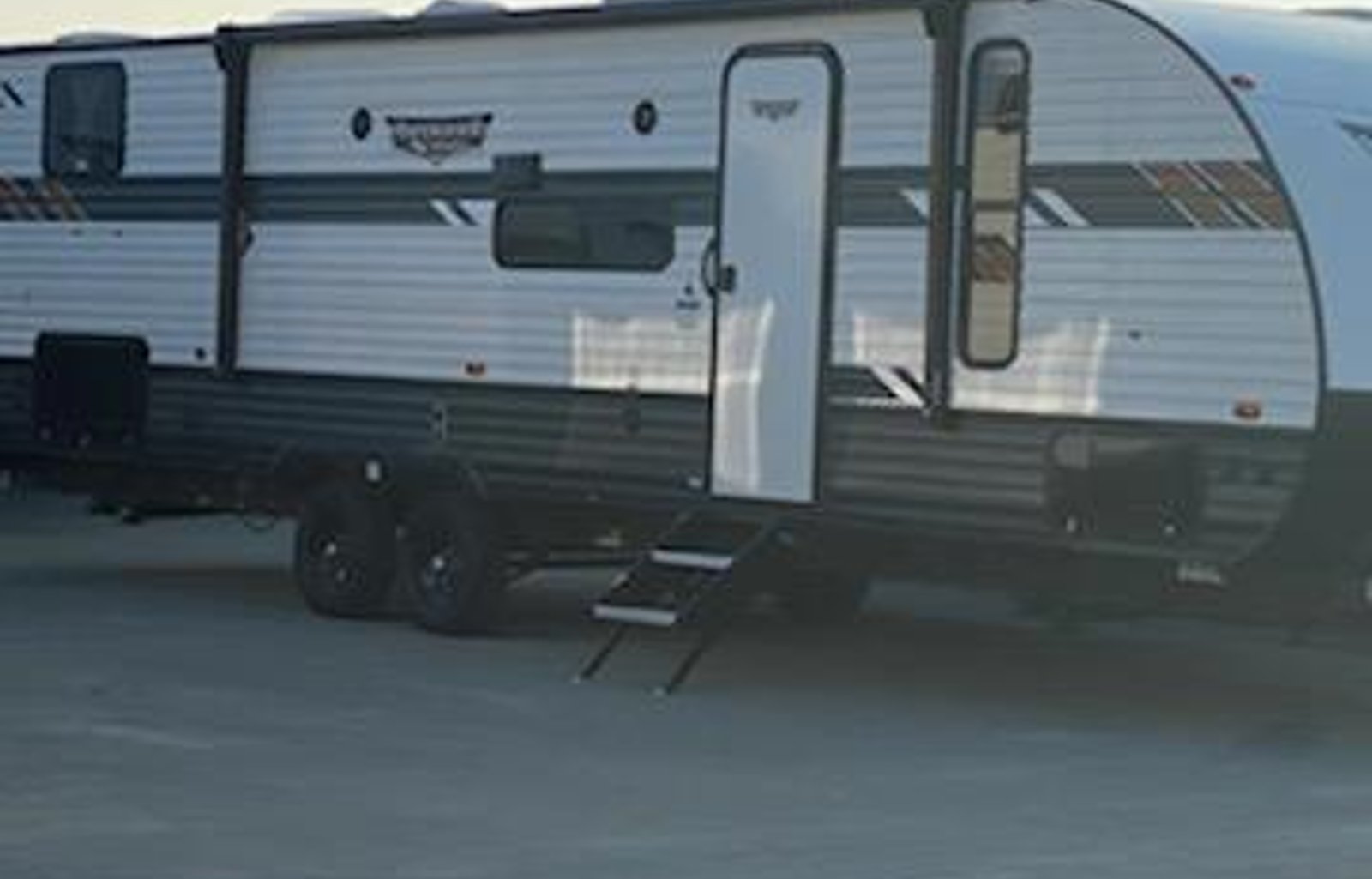 2021 Forest River RV Wildwood X-Lite 282QBXL