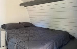 New 2026 Aspen trail bunkhouse