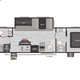 Triple G Rental 2022 Springdale Travel Trailer
