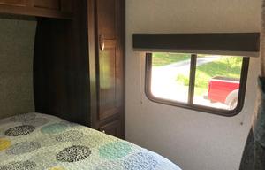 2018 Jayco Octane Super Lite 265
