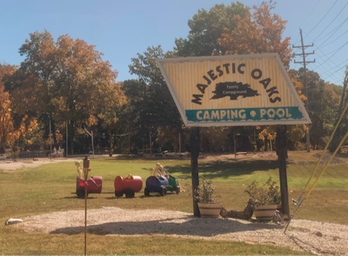 Majestic Oaks RV Park & Campground