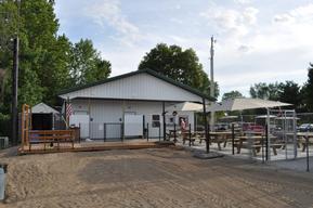 Sunset Springs Outdoor Resort