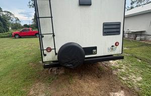 WINNEBAGO MINNIE
