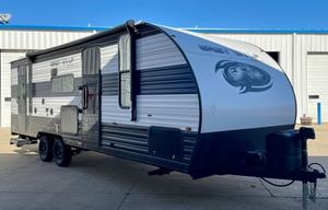 JJ’s Getaway Camper Rental