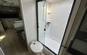 Luxury Camper | Theater Seating | Sleeps 4