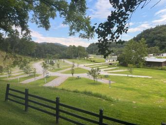 Elk Valley Farm RV Park
